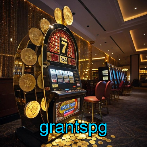 Acesso Instantâneo ao grantspg: Entre e Comece a Jogar