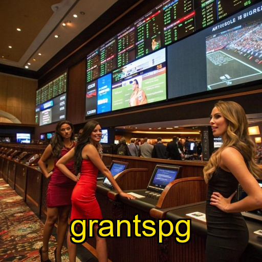 Aplicativo Oficial grantspg: Jogue Onde e Quando Quiser