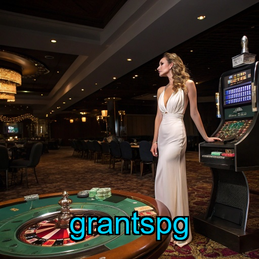 Entre no grantspg com acesso rápido e simples