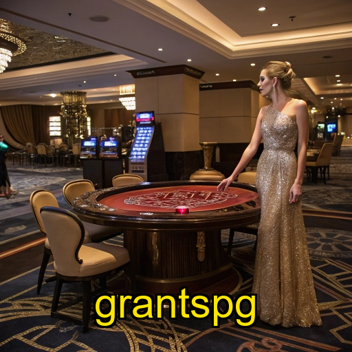 App móvel do grantspg: jogue em qualquer lugar