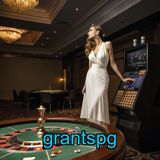 Saques rápidos e seguros no grantspg