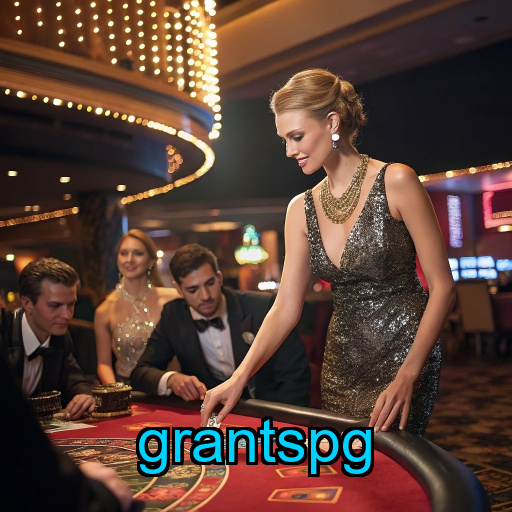 Acesso rápido e simples ao grantspg