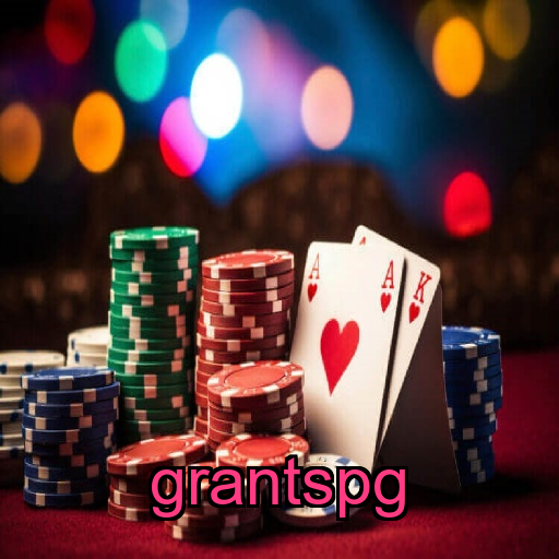 Saques rápidos e seguros no grantspg