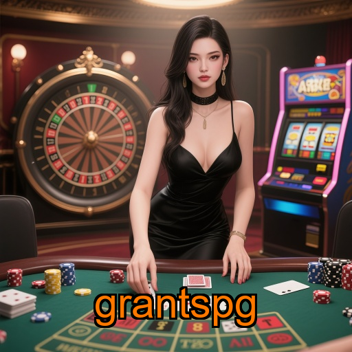 Saques rápidos e seguros no grantspg