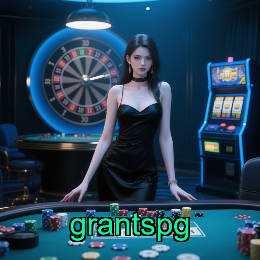 Saques rápidos e seguros no grantspg